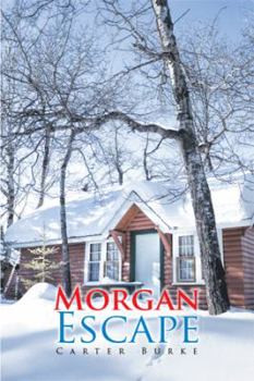 Paperback Morgan Escape Book