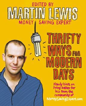 Paperback Thrifty Ways For Modern Days Book