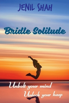 Paperback Bridle Solitude Book