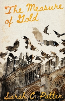 Paperback The Measure of Gold Book