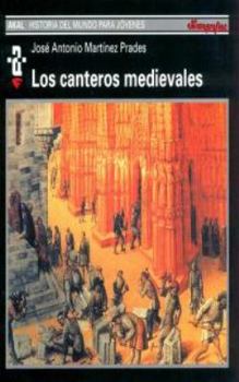 Los canteros medievales