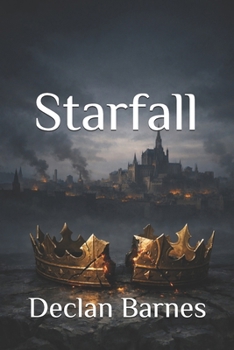 Paperback Starfall Book