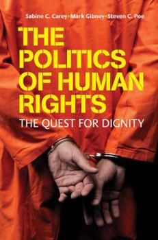 Paperback The Politics of Human Rights Book