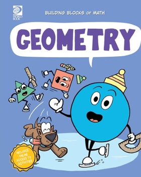Paperback Geometry Book