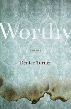 Paperback Worthy: A Memoir Book