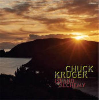 Paperback Island Alchemy Book