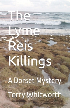 Paperback The Lyme Reis Killings: A Dorset Mystery Book