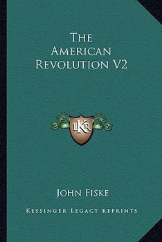 The American Revolution V2