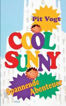 Cool Sunny: Spannende Abenteuer in Hollywood