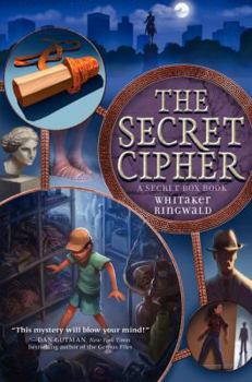 The Secret Cipher - Book #2 of the Secret Box