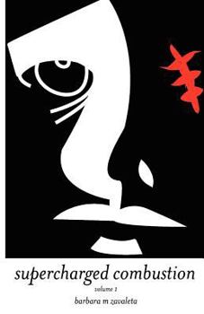 Paperback supercharged combustion volume I Book