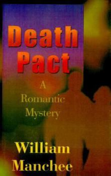 Death Pact - Book #1 of the Richard Coleman