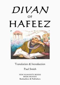 Paperback Divan of Hafeez Book