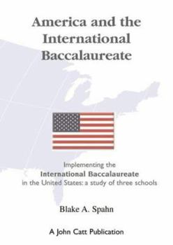 Paperback America and the International Baccalaureate Book