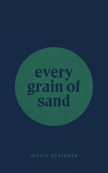 Hardcover every grain of sand Book