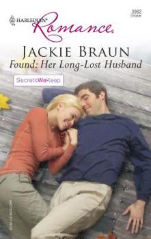 Mass Market Paperback Found: Her Long-Lost Husband Book