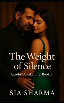 Paperback The Weight of Silence Book