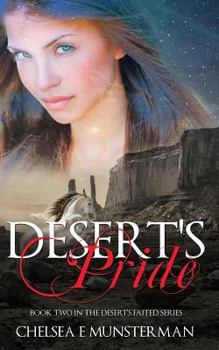 Paperback Desert's Pride Book