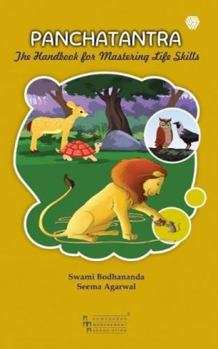 Paperback Panchatantra: The Handbook for Mastering Life Skills Book