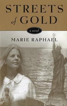 Paperback Streets of Gold Book