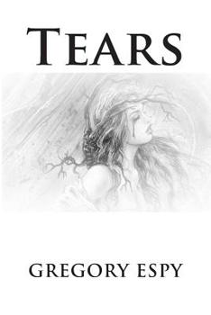 Paperback Tears Book