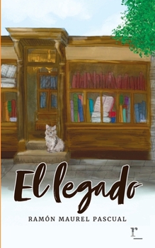 Paperback El Legado [Spanish] Book