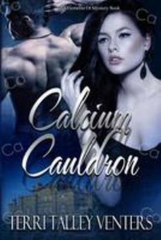 Paperback Calcium Cauldron Book