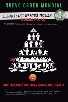 Paperback Nuevo Orden Mundial: Como sociedades poderosas controlan el planeta [Spanish] Book