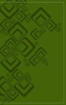 Imitation Leather Bible for Teens-NIV Book
