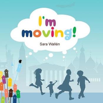 Paperback I'm Moving! Book