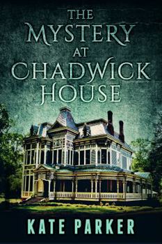 Paperback The Mystery at Chadwick House Book