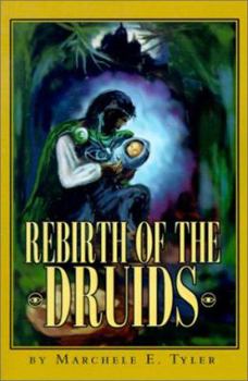 Paperback Rebirth of the Druids Book
