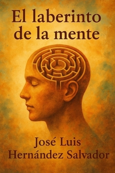 Paperback El laberinto de la mente [Spanish] Book