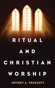 Paperback Ritual and Christian Worship Book