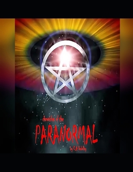 Paperback Chronicles of the Paranormal Book