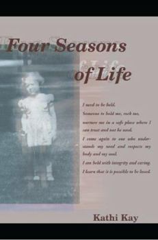 Paperback Four Seasons of Life Book