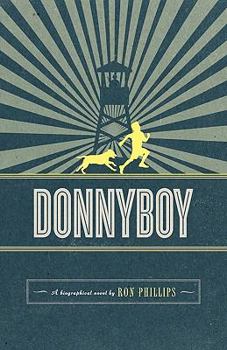 Paperback Donnyboy Book