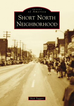 Paperback Short North Neighborhood Book