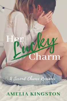 Paperback Lucky Charm Book