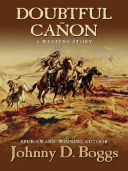 Hardcover Doubtful Canon Book