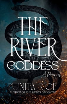 Paperback The River Goddess: A Prequel Book