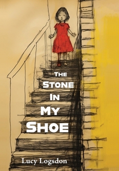 Hardcover The Stone in My Shoe Book