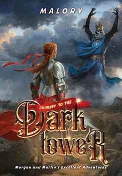 Hardcover Journey to the Dark Tower Book