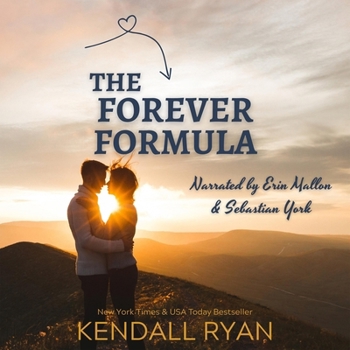 Audio CD The Forever Formula Book