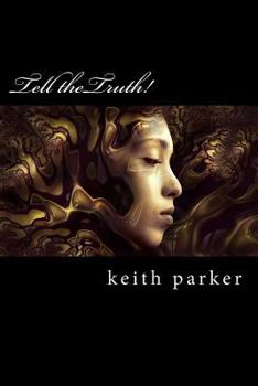 Paperback tell the truth Book
