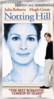 Notting Hill [VHS]