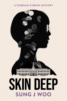 Paperback Skin Deep Book