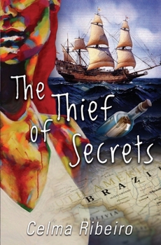 Paperback The Thief of Secrets Book