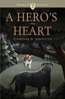 Paperback A Hero's Heart Book