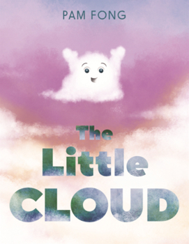 Library Binding Little Cloud Book